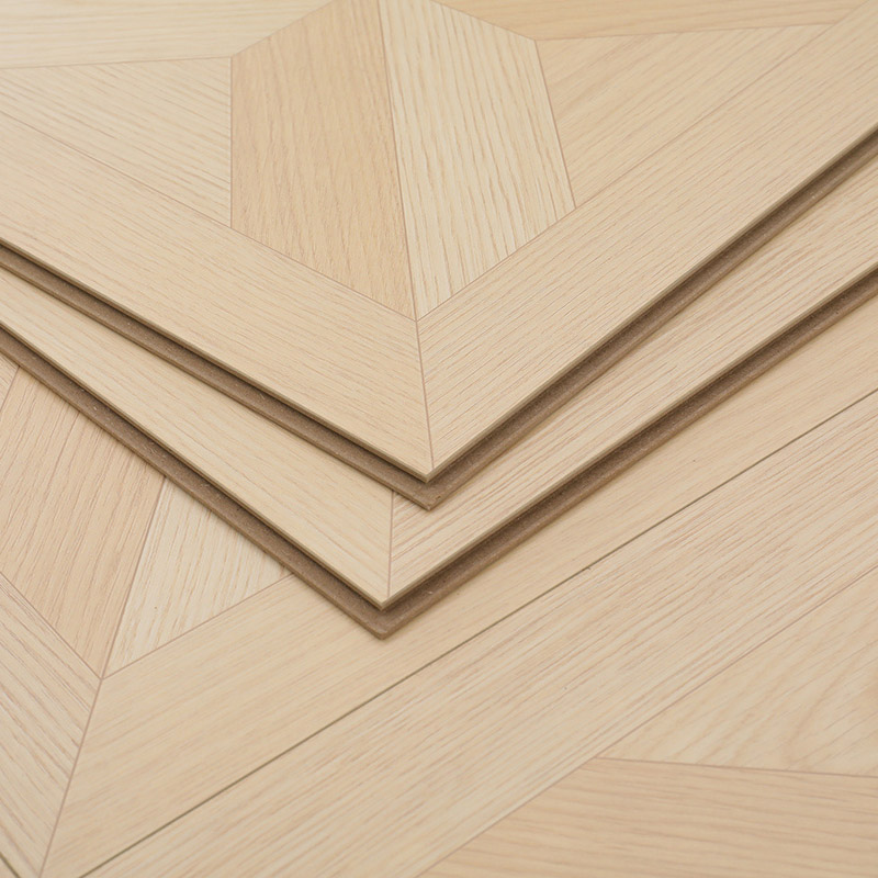 Waterproof Oak Parquet Wood Flooring