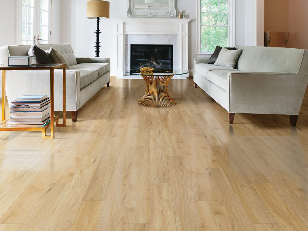 Floormaker Home's approach to sustainability Floormaker Home's approach to sustainability