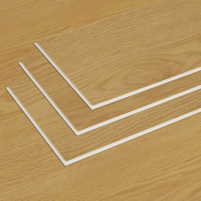 100% экологически чистое водостойкое напольное покрытие класса люкс SPC