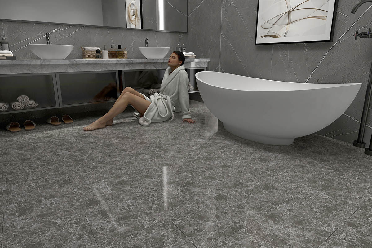 Colorful 6mm Stone Grain SPC Vinyl Flooring.jpg Colorful 6mm Stone Grain SPC Vinyl Flooring.jpg