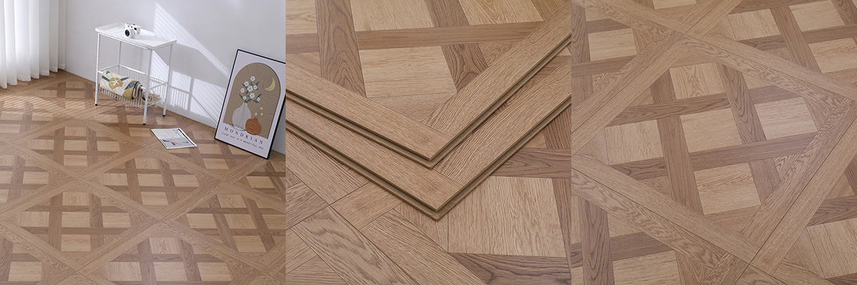 12 mm HDF AC5 Vintage Flurparkett Laminatboden Factory.jpg 12 mm HDF AC5 Vintage Flurparkett Laminatboden Factory.jpg