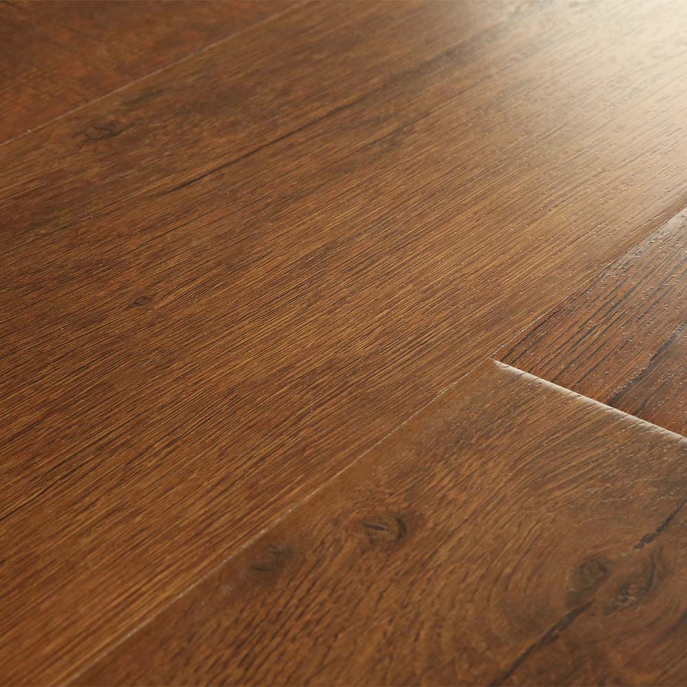 Лучшие водонепроницаемые ламинированные напольные покрытия из светлого дуба для кухонь