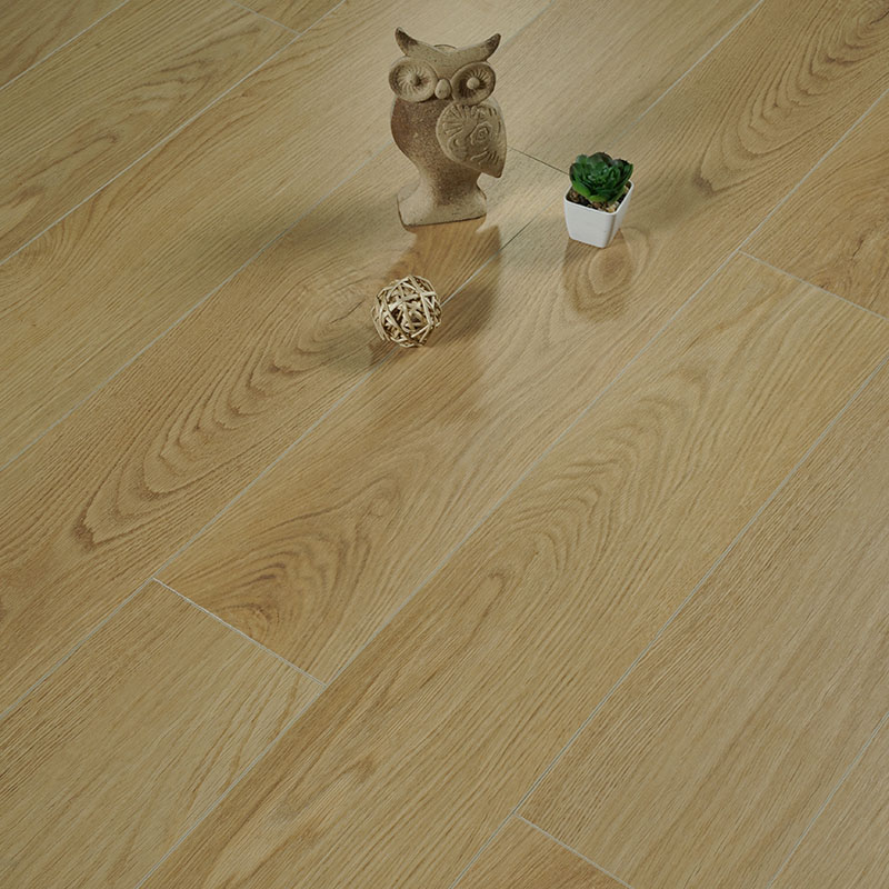 AB -Grad Eiche Hartholz Holz konstruierter Bodenbeläge