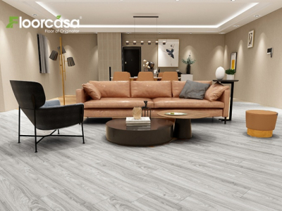 SPC Flooring