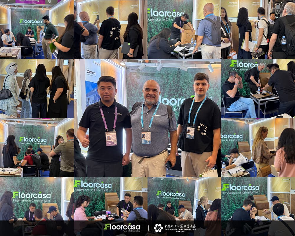 Floorcasa na Feira de Cantão. jpg