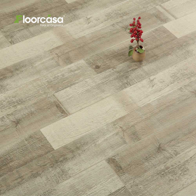 Budget Laminate Flooring