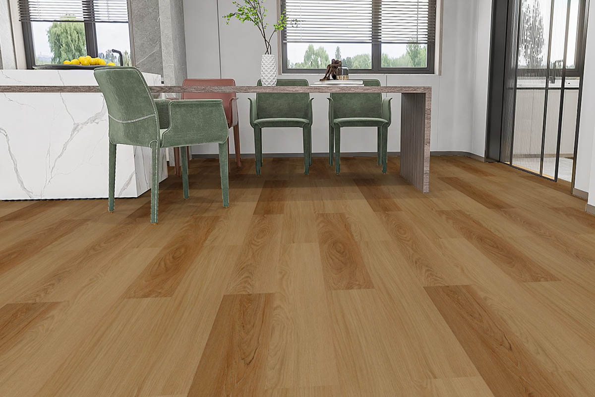 What is SPC flooring? What is SPC flooring?