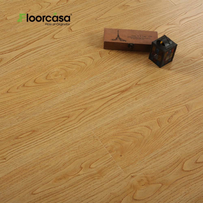 Oak Laminate Flooring