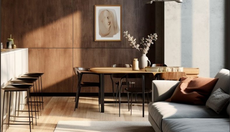 Laminate Flooring: Tech, Apps & Sustainability | FLOORMAKER Laminate Flooring: Tech, Apps & Sustainability | FLOORMAKER