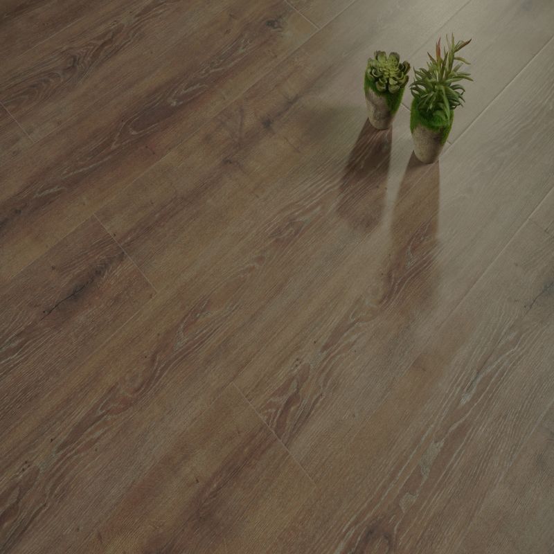 12mm Dark Laminate Flooring