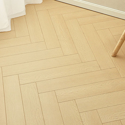 OEM Household Parquet Herringbone Engineered Solid Wood Flooring