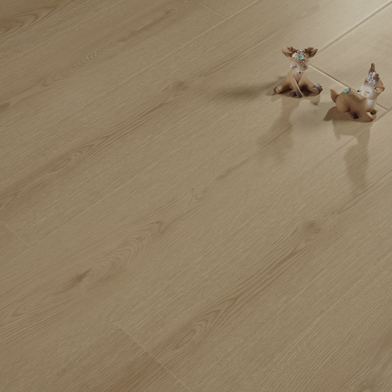 Дубовый ламинат толщиной 12 мм