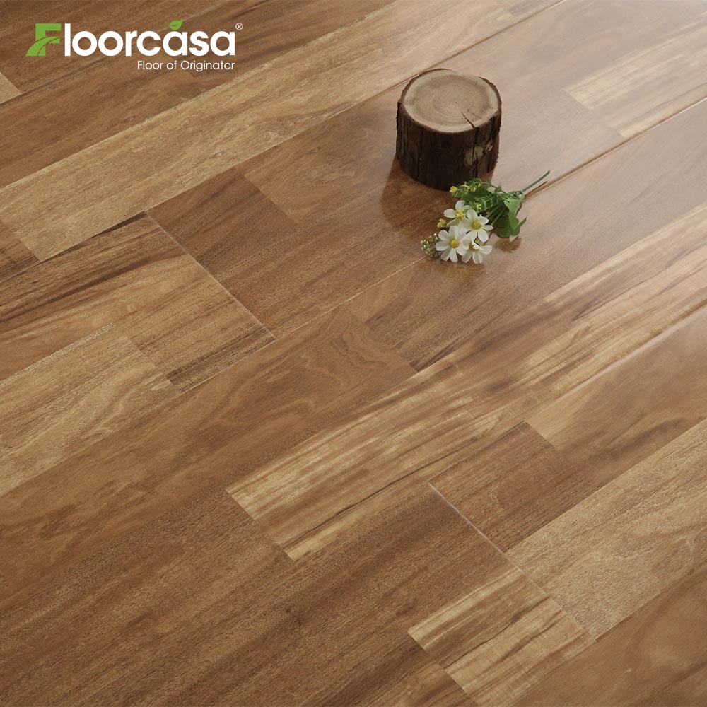 Waterproof Laminate Flooring