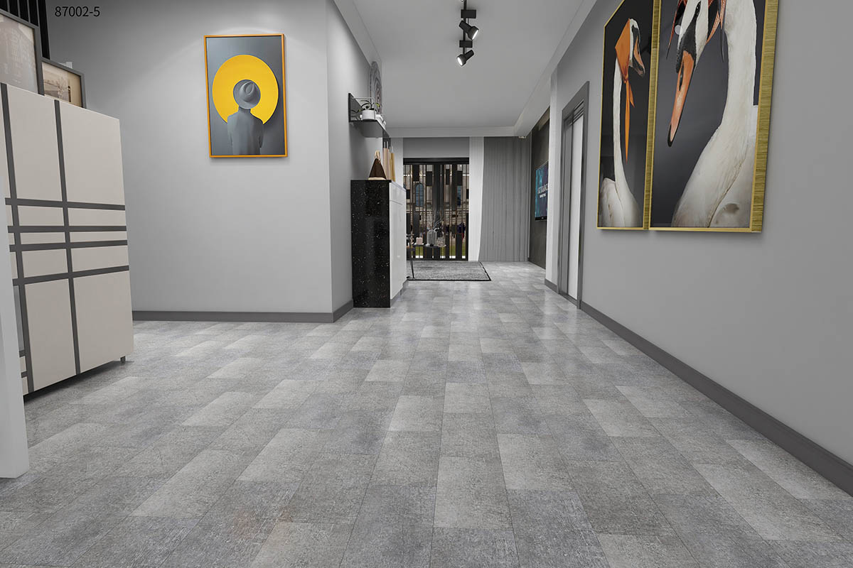 4mm 100% Waterproof Luxury SPC Tile Flooring Indoor.jpg 4mm 100% Waterproof Luxury SPC Tile Flooring Indoor.jpg