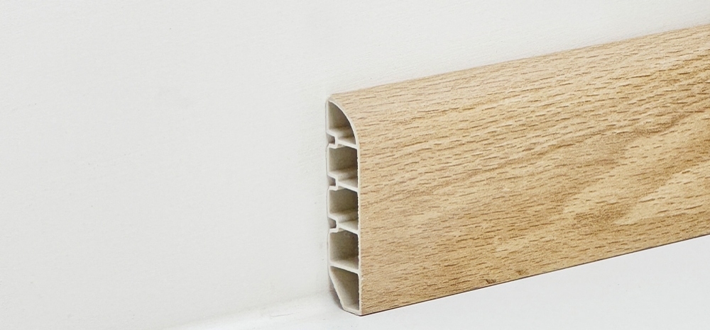 SPC Moldings: Leading Sustainable Building Trends | FLOORMAKER SPC Moldings: Leading Sustainable Building Trends | FLOORMAKER