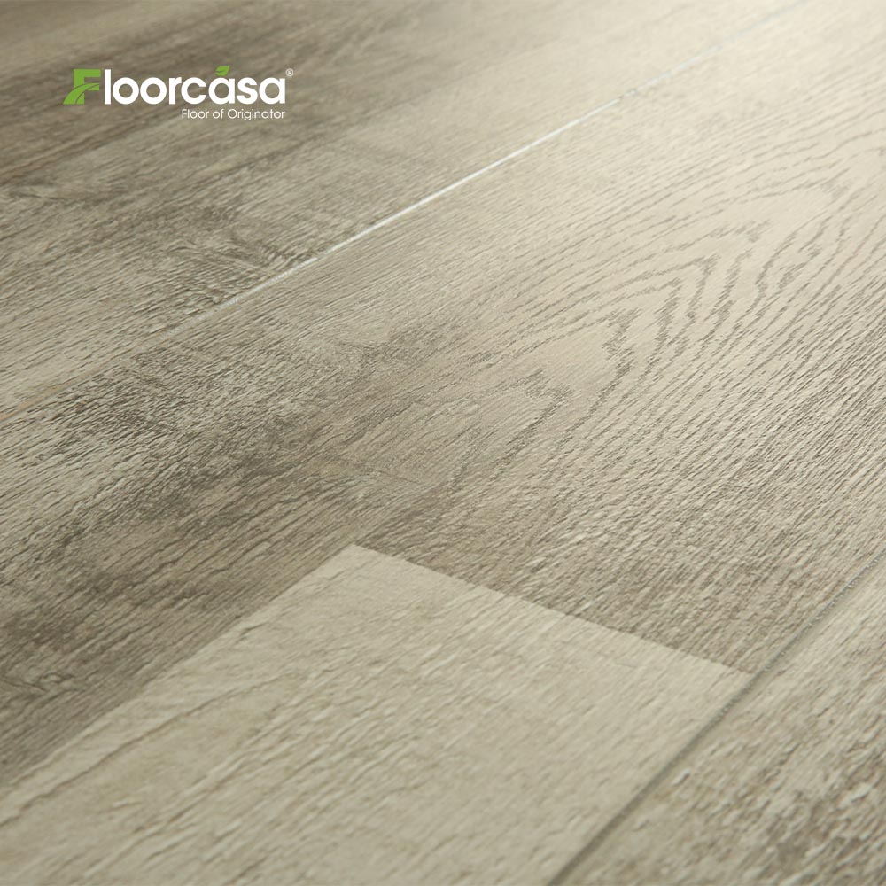 Budget Laminate Flooring