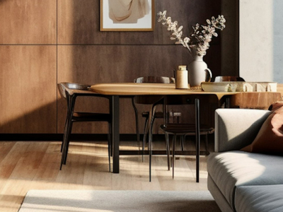 Choisissez un revêtement de sol