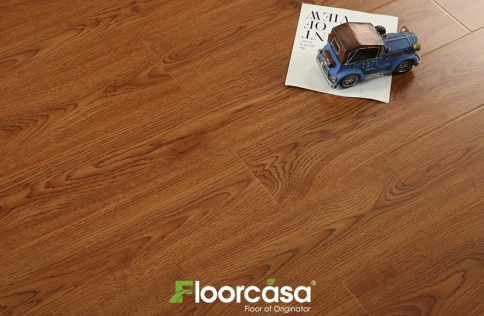 Что такое тисненый пол EIR?