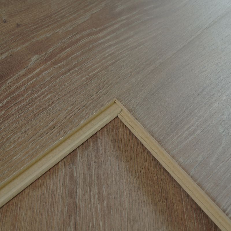 12mm Dark Laminate Flooring
