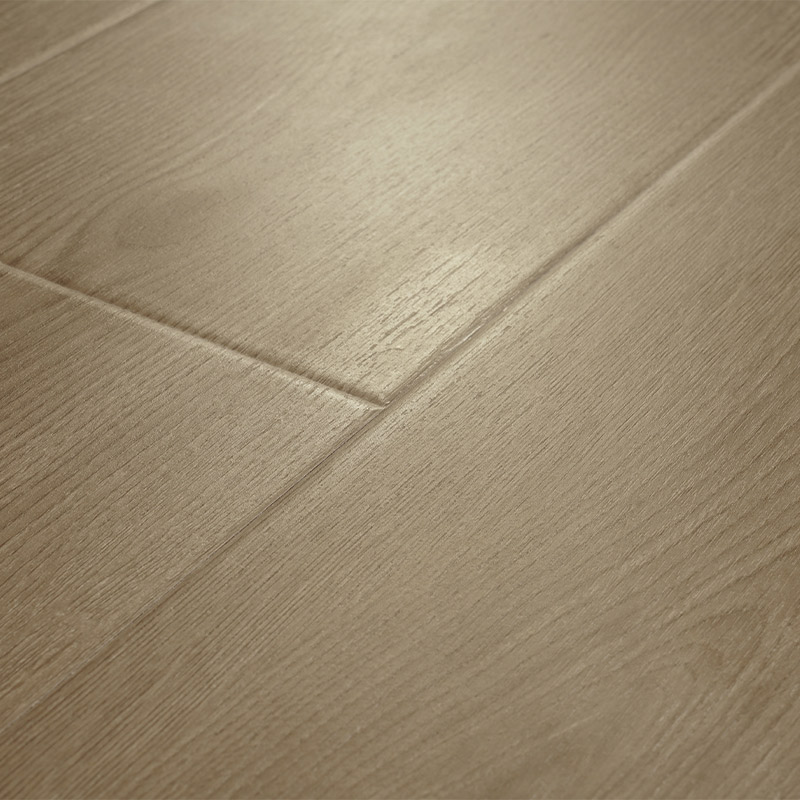 Дубовый ламинат HDF 10 мм