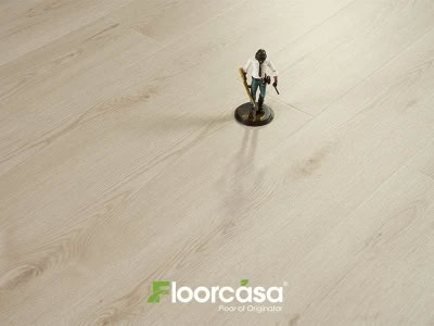 Suelos SPC frente a suelos laminados