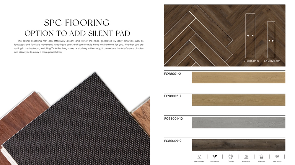 How to Choose the Best SPC Flooring | FLOORMAKER HOME How to Choose the Best SPC Flooring | FLOORMAKER HOME