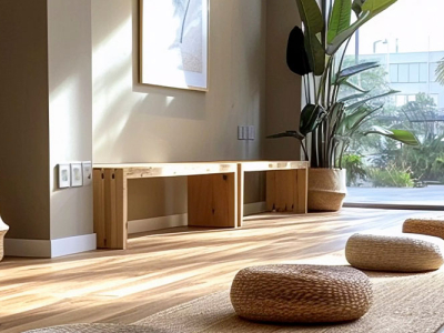 Revêtement de sol stratifié écologique et de haute qualité |FABRICANT DE SOLS