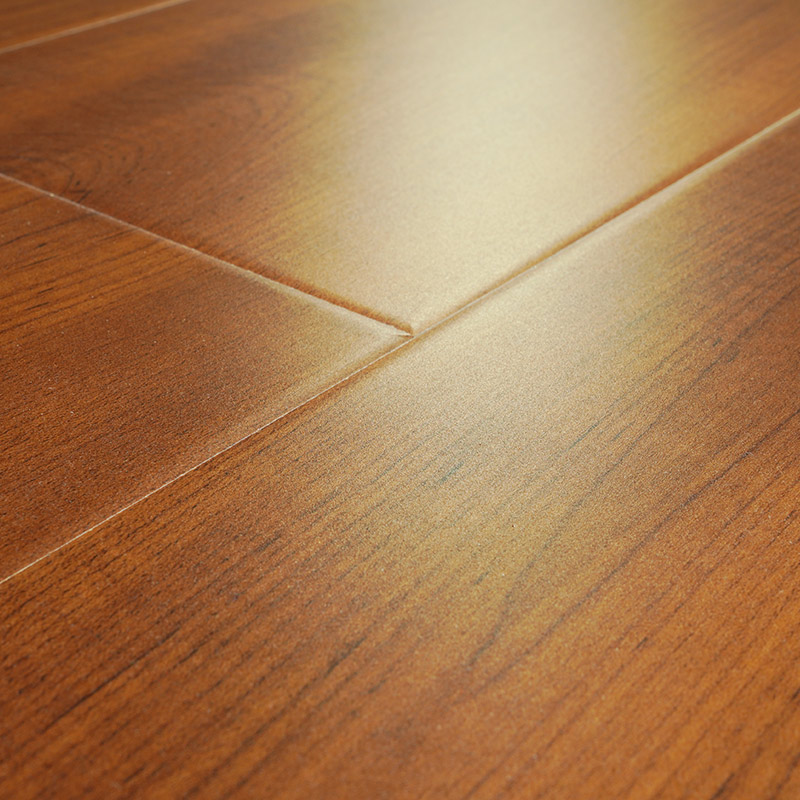 Fireproof Unilin/Valinge Click Hdf German Technology Waterproof Vinyl Parquet Wood Laminated Flooring 