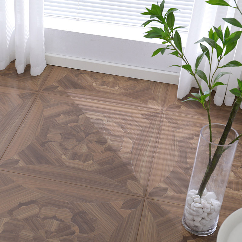 Bester 8 mm dicker, wasserfester Eichenparkettboden