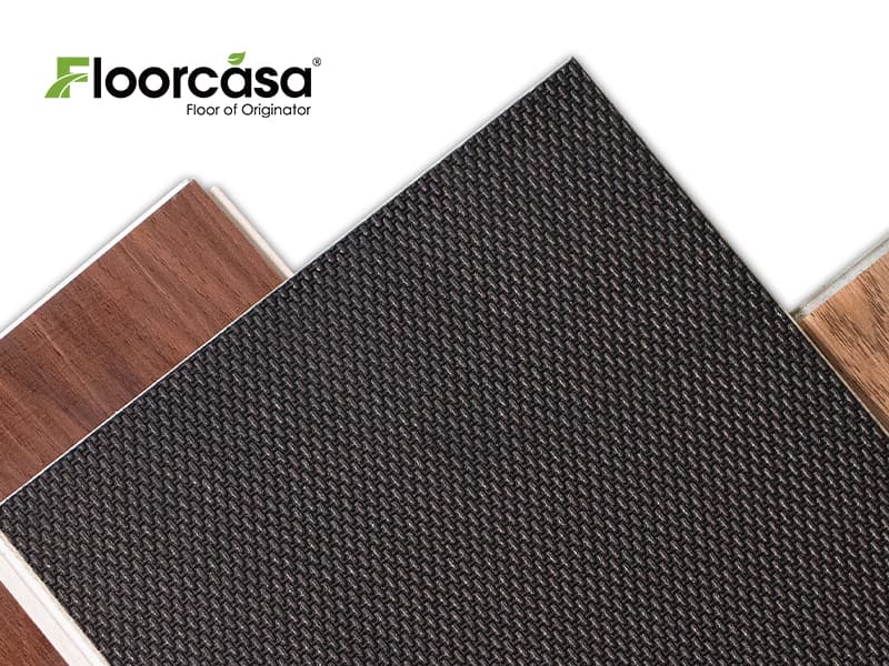 SPC-Bodenbelag SPC-Bodenbelag