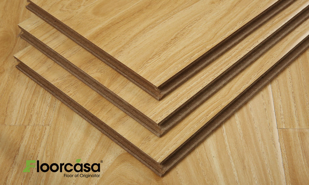 Suelos de carbono impermeables