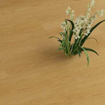 100% Environmentally Friendly Waterproof Luxury SPC Flooring