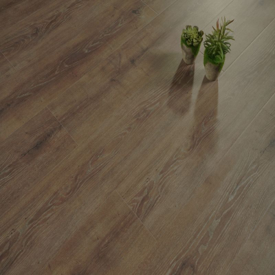 12mm Dark Laminate Flooring