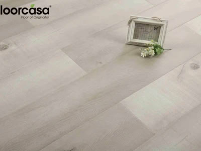 how thick should laminate flooring be for durability