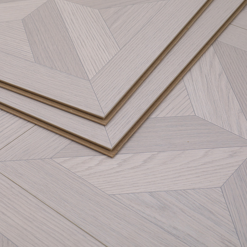 Pavimento em parquet HDF de 8 mm