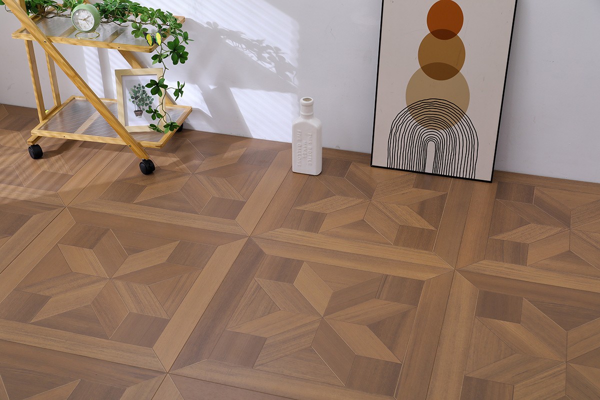 8mm wasserdichter Vintage-Parkettboden Manufacture.jpg 8mm wasserdichter Vintage-Parkettboden Manufacture.jpg