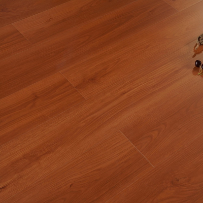 12mm AC5 Waterproof Laminate Wood Flooring