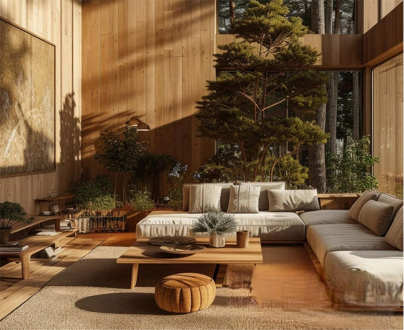 Laminate flooring Laminate flooring