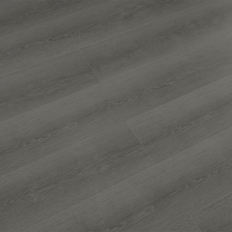Dark Gray Oak Laminate Flooring