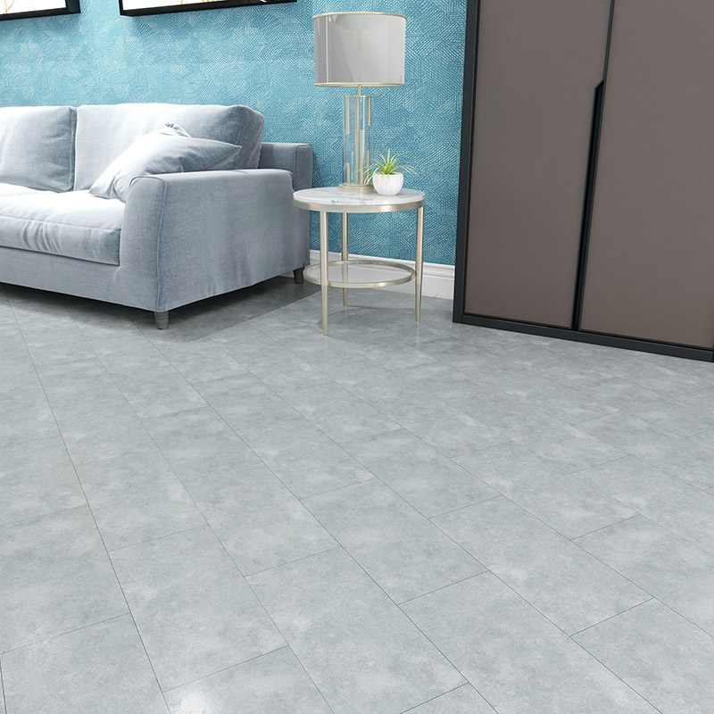 Domestic Stone Grain SPC Vinyl Flooring