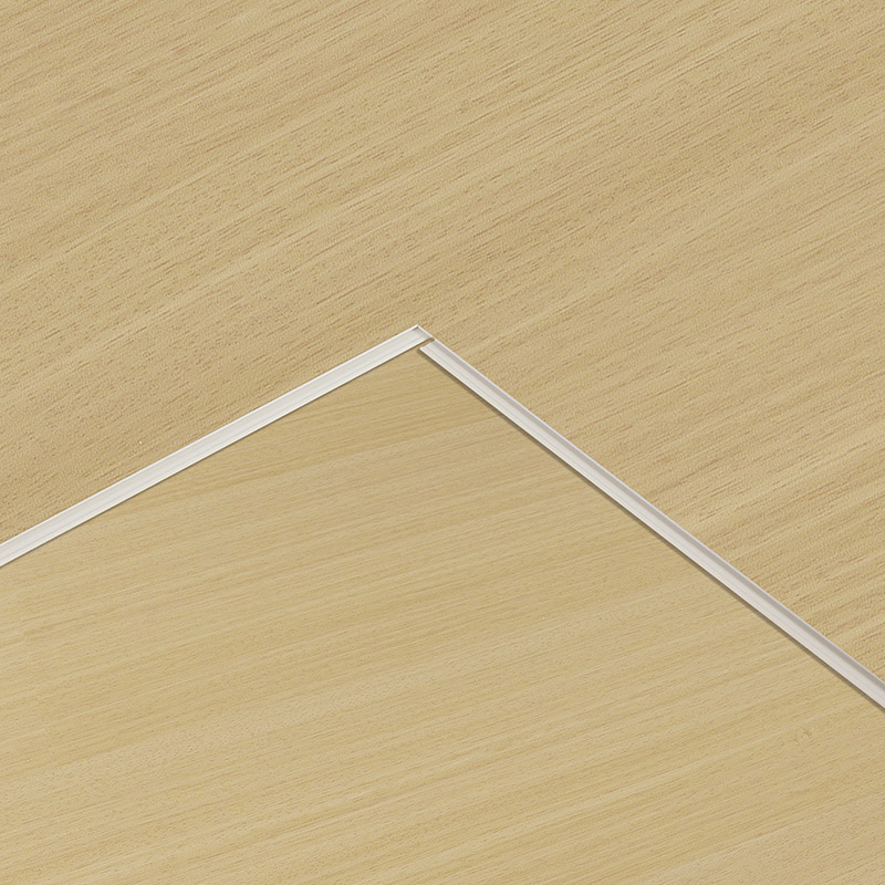 3.5mm UV Lacquer SPC Flooring