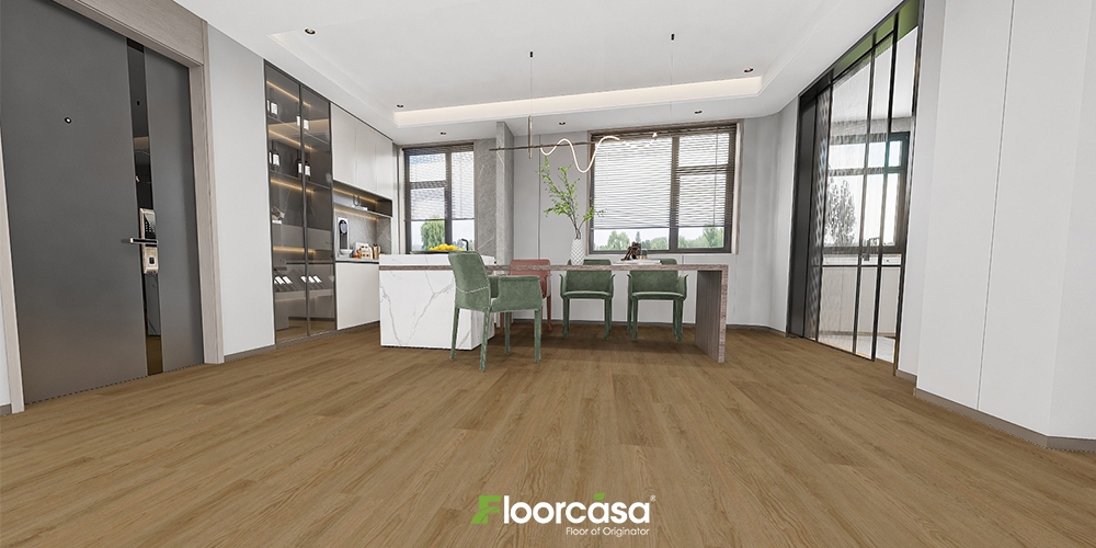 3 Common Myths About SPC Flooring – Have You Fallen for Them? | FLOORMAKER HOME 3 Common Myths About SPC Flooring – Have You Fallen for Them? | FLOORMAKER HOME