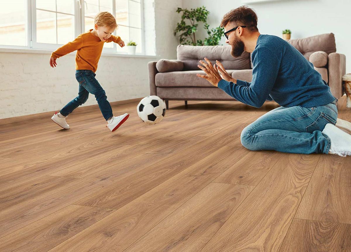 Floormaker Home's energy saving measures Floormaker Home's energy saving measures