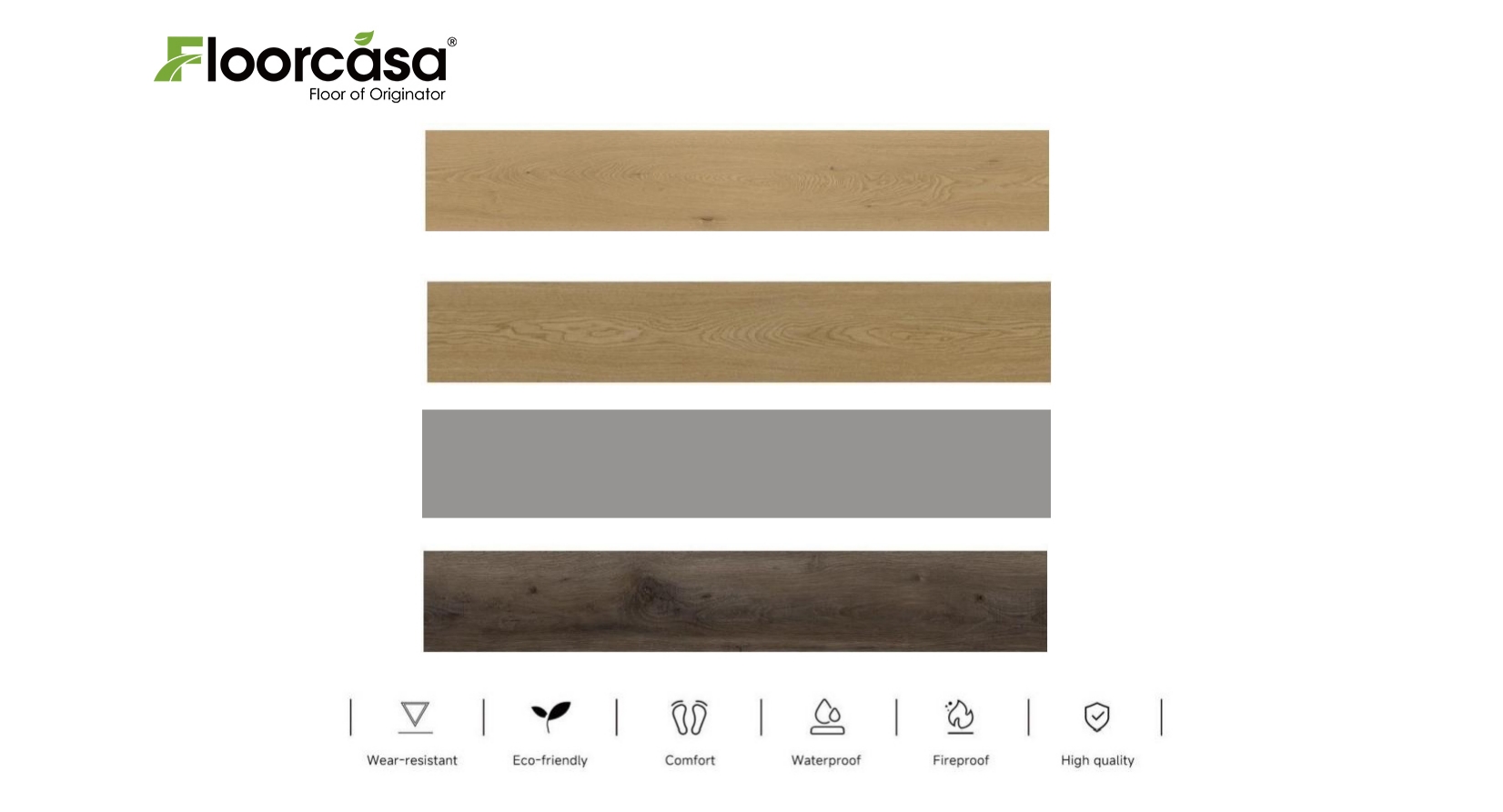 Pavimentos SPC: 5 prós e 4 contras que precisa de saber | FLOORMAKER HOME