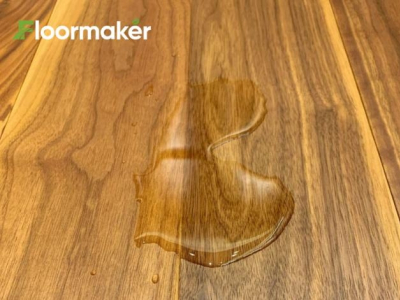 Sol stratifié trempé : comment y remédier ? | FLOORMAKER