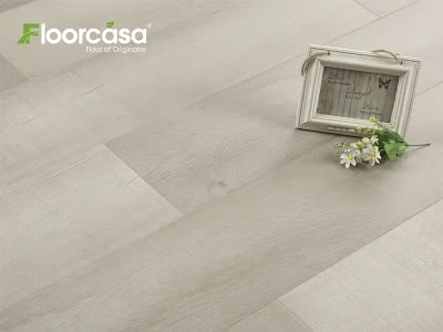 laminate flooring wear resistance