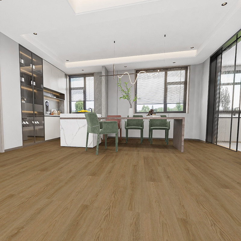 5 mm Luxus-SPC-Vinylboden