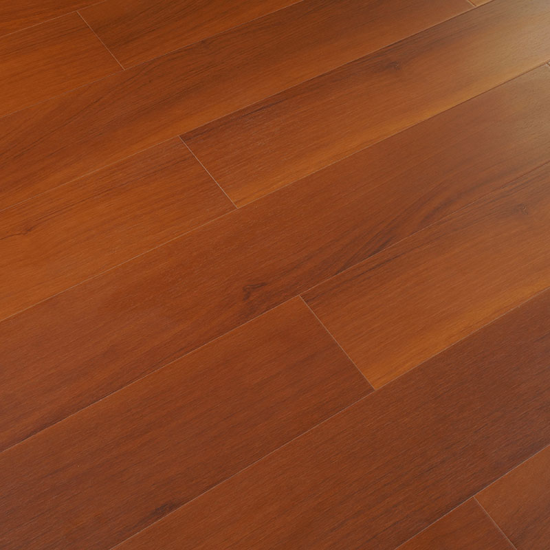 Environmentally Friendlly Interior Home Decoration Laminate Flooring