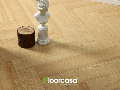 Quelle est la durée de vie d'un sol stratifié de 12 mm ? Guide de durabilité et de longévité | FLOORMAKER HOME