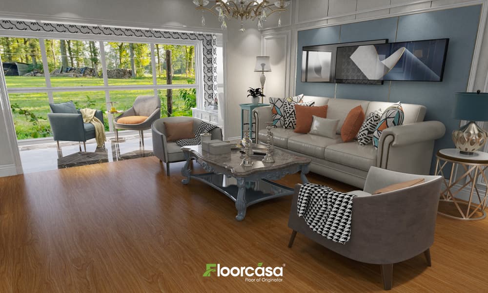 SPC Flooring SPC Flooring